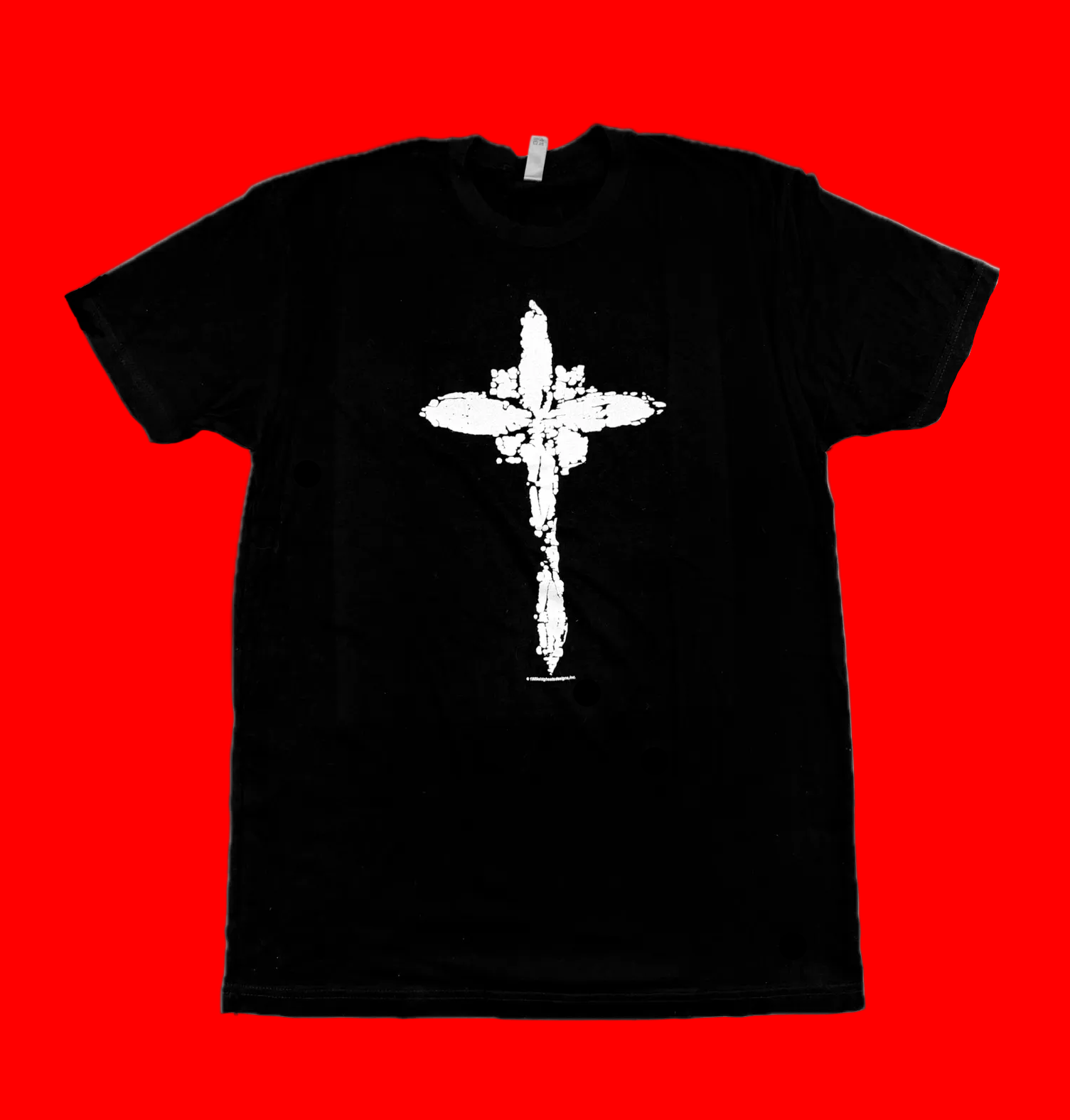 OGD Original Cross Tee 1989